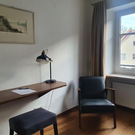 Hotel Schierlinger Braeustueberl Exterior foto
